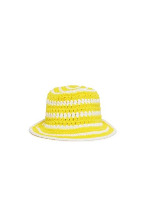 Cappello a uncinetto N°21 KIDS | N210D0 N05050N215